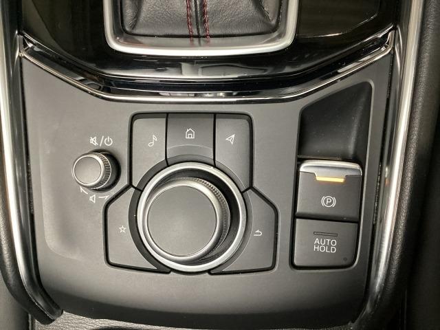 CX-5 2.2 XD ブラックトーンエディション ディーゼルターボ LEDライト アドバンスドキー Bluetooth クリアランスソナー ETC 運転席パワーシート 前席シートヒーター ターボ DSC ナビTV オートライト 盗難防止装置 キーフリー i-stop(24枚目)