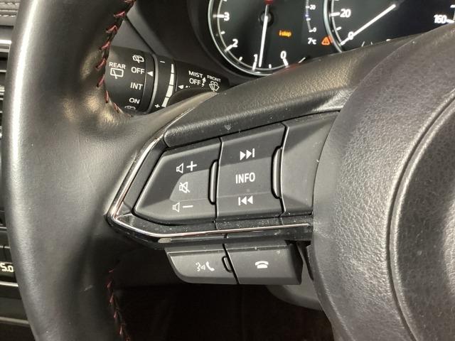 CX-5 2.2 XD ブラックトーンエディション ディーゼルターボ LEDライト アドバンスドキー Bluetooth クリアランスソナー ETC 運転席パワーシート 前席シートヒーター ターボ DSC ナビTV オートライト 盗難防止装置 キーフリー i-stop(25枚目)