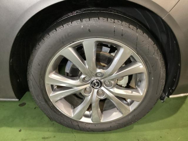 CX-30 1.8 XD プロアクティブ ツーリングセレクション ディー ターボ車 全カメラ パワステ オートハイビーム スマートキー&プッシュスタート 地デジTV メンテナンスノート ETC車載器 DVD パワーシート シートヒーター 横滑り防止機能 ABS USB(34枚目)