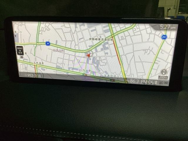 ＣＸ－５ ２．２　ＸＤ　ブラックトーンエディション　ディーゼルターボ　ＬＥＤライト　アドバンスドキー　Ｂｌｕｅｔｏｏｔｈ　クリアランスソナー　ＥＴＣ　運転席パワーシート　前席シートヒーター　ターボ　ドライブレコーダー　ＤＳＣ　ナビＴＶ　オートライト　盗難防止装置　ＬＫＡ（4枚目）