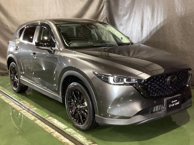 ＣＸ－５ ２．２　ＸＤ　ブラックトーンエディション　ディーゼルターボ　ＬＥＤライト　アドバンスドキー　Ｂｌｕｅｔｏｏｔｈ　クリアランスソナー　ＥＴＣ　運転席パワーシート　前席シートヒーター　ターボ　ドライブレコーダー　ＤＳＣ　ナビＴＶ　オートライト　盗難防止装置　ＬＫＡ（40枚目）