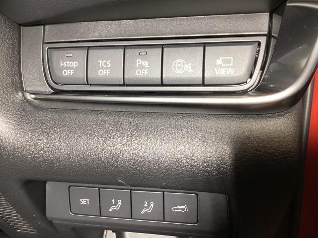 ＣＸ－３０ ２．０　２０Ｓ　ｉ　セレクション　デモＵＰ　パワーリフトゲート　ＥＴＣ　オートライト　試乗車　３６０°カメラ　ＬＥＤ　ＭＲＣＣ（6枚目）