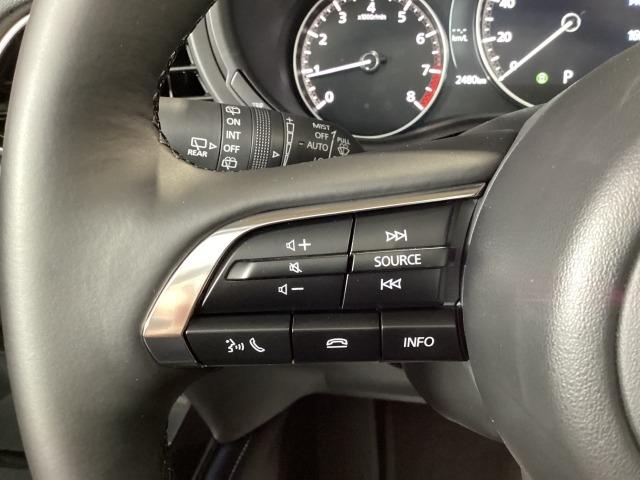 ＣＸ－３０ ２．０　２０Ｓ　ｉ　セレクション　デモＵＰ　パワーリフトゲート　ＥＴＣ　オートライト　試乗車　３６０°カメラ　ＬＥＤ　ＭＲＣＣ（25枚目）