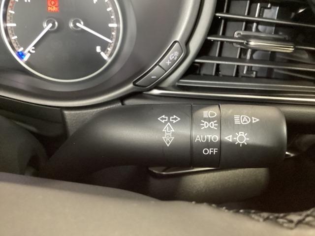 ＣＸ－３０ ２．０　２０Ｓ　ｉ　セレクション　デモＵＰ　パワーリフトゲート　ＥＴＣ　オートライト　試乗車　３６０°カメラ　ＬＥＤ　ＭＲＣＣ（27枚目）