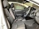MAZDA2 1.5 15BD パノラマモニタ ブルートゥース スマートシティブレーキサポート 前後ソナー レーダークルーズ レーンキープ LEDヘッドランプ フルセグTV オートライト ETC アドバンストキー USB エアコン(7枚目)