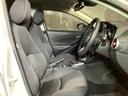 MAZDA2 1.5 XD ブラックトーンエディション ディーゼルターボ 360度ビューモニター アドバンストキー パーキングセンサー 車線逸脱警報装置 レーダークルーズコントロール 衝突軽減ブレーキ BT DVD再生 LEDヘッドライト フルセグ オートライト USB(7枚目)