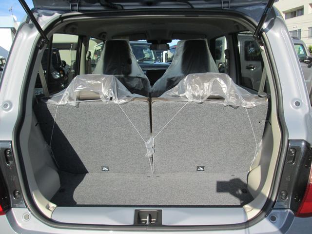 アルトラパンLC ハイブリッドX 届出済未使用車(16枚目)