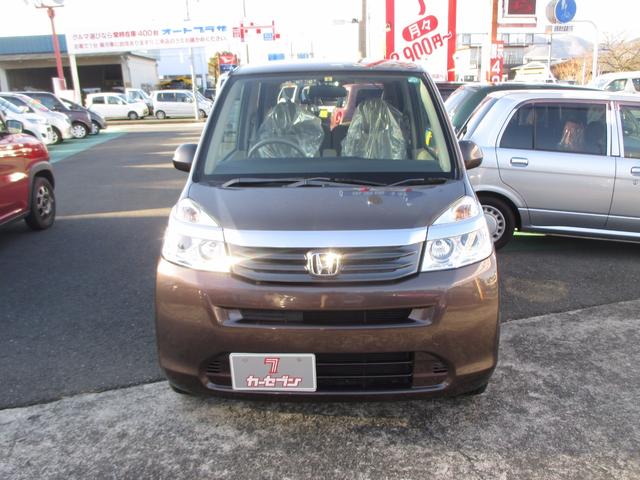 G バックモニター ワンオーナー 禁煙車(3枚目)
