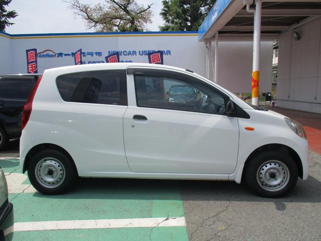 A 車検整備付き キーレス(4枚目)