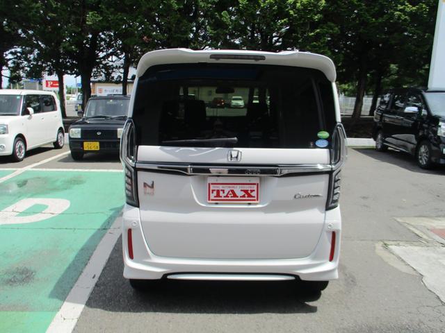 G・Lホンダセンシング 純正フルセグナビ&バックカメラ(7枚目)