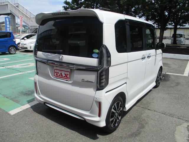G・Lホンダセンシング 純正フルセグナビ&バックカメラ(8枚目)