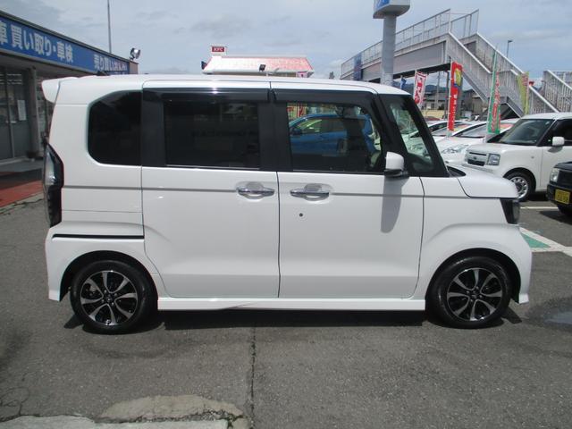 G・Lホンダセンシング 純正フルセグナビ&バックカメラ(9枚目)