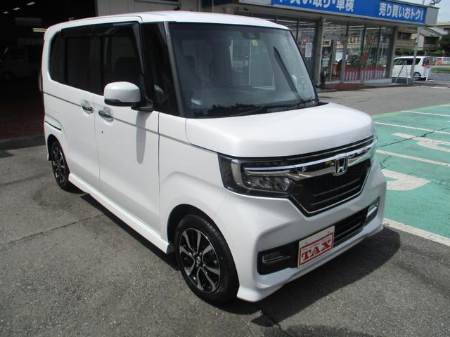 G・Lホンダセンシング 純正フルセグナビ&バックカメラ(10枚目)