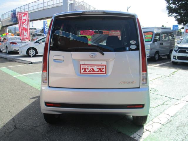 カスタム XC エディション キーフリー 禁煙車(4枚目)