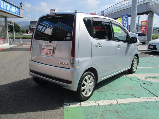 カスタム XC エディション キーフリー 禁煙車(6枚目)