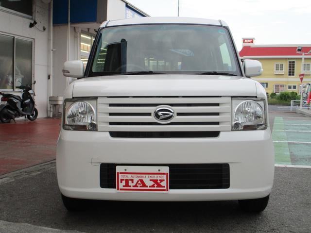 X +S 車検整備付き(2枚目)