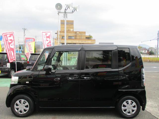 ホンダ Ｎ－ＢＯＸ