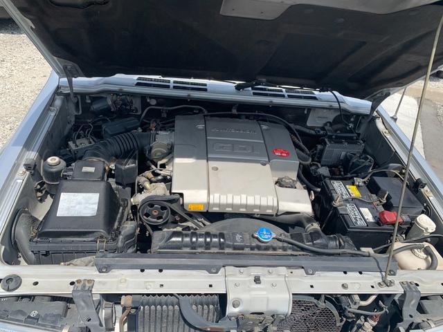 パジェロ 三菱 ワイド エクシードリミテッド ｅｔｃ ｖ６エンジンの中古車詳細 中古車検索ならkurutown クルタウン