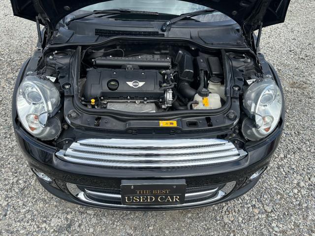 ＭＩＮＩ クーパー　社外１７ｉｎｃアルミホイール（33枚目）