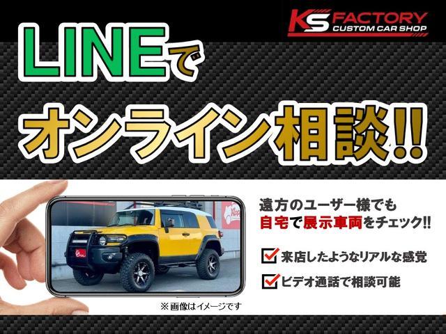 ハイラックスサーフ ＳＳＲ－Ｘリミテッド　新品２インチＵＰ　新品１７インチＡＷ　新品ＭＴタイヤ　ＨＩＤライト　ルーフレール　黒革調シートカバー　ウッドコンビハンドル　フロントドラレコ　社外ＨＤＤナビ　フルセグＴＶ　ＥＴＣ　キーレス　寒冷地仕様（5枚目）