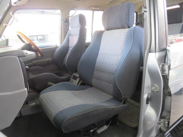 MT品 トヨタ ランドクルーザー70 ZX リフトアップ ジアランダー