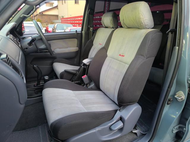 ハイラックスサーフ 　全塗装済み　ナロー仕様　リフトアップ　　ＫＳオリジナルＡＷ　ＢＦＡＴタイヤ　社外メッシュグリル　カロッツェリア製ディスプレイオーディオ　バックカメラ　ドライブレコーダー　ＥＴＣ（11枚目）