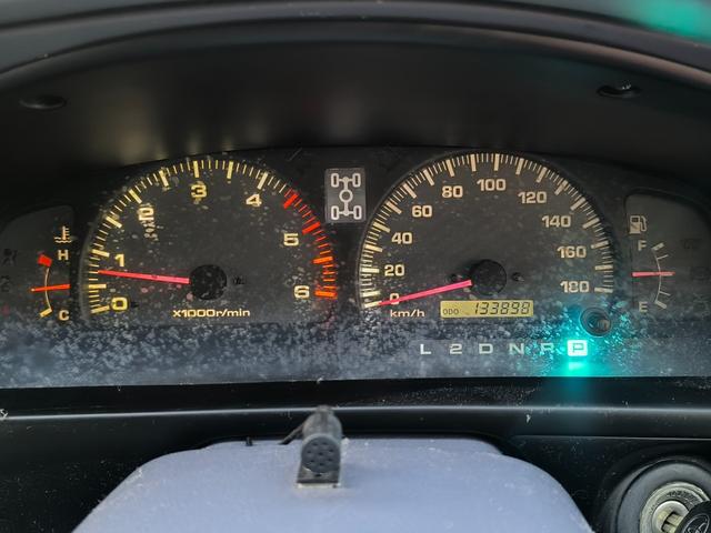 ハイラックスサーフ 　全塗装済み　ナロー仕様　リフトアップ　　ＫＳオリジナルＡＷ　ＢＦＡＴタイヤ　社外メッシュグリル　カロッツェリア製ディスプレイオーディオ　バックカメラ　ドライブレコーダー　ＥＴＣ（31枚目）