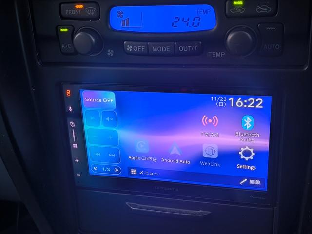 ハイラックスサーフ 　全塗装済み　ナロー仕様　リフトアップ　　ＫＳオリジナルＡＷ　ＢＦＡＴタイヤ　社外メッシュグリル　カロッツェリア製ディスプレイオーディオ　バックカメラ　ドライブレコーダー　ＥＴＣ（33枚目）