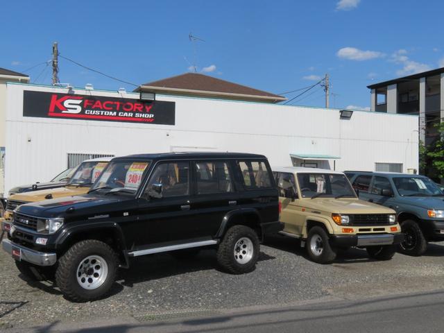 ハイラックスサーフ 　全塗装済み　ナロー仕様　リフトアップ　　ＫＳオリジナルＡＷ　ＢＦＡＴタイヤ　社外メッシュグリル　カロッツェリア製ディスプレイオーディオ　バックカメラ　ドライブレコーダー　ＥＴＣ（56枚目）