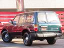 TOYOTA LAND CRUISER 80