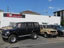 TOYOTA LAND CRUISER 80
