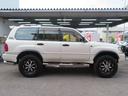 TOYOTA LAND CRUISER 100
