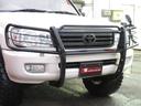 TOYOTA LAND CRUISER 100