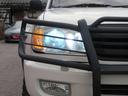 TOYOTA LAND CRUISER 100