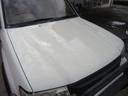 TOYOTA LAND CRUISER 100