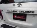TOYOTA LAND CRUISER 100