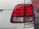 TOYOTA LAND CRUISER 100