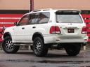 TOYOTA LAND CRUISER 100