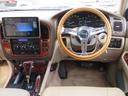 TOYOTA LAND CRUISER 100
