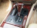 TOYOTA LAND CRUISER 100