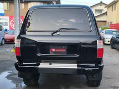 ランドクルーザー８０ ＶＸ　５速ＭＴ車　角目４灯　サンルーフ　リフトアップ 0400483A30250706W001 5
