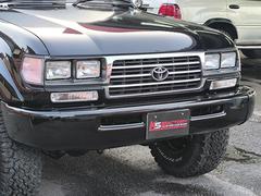 ランドクルーザー８０ ＶＸ　５速ＭＴ車　角目４灯　サンルーフ　リフトアップ 0400483A30250706W001 7