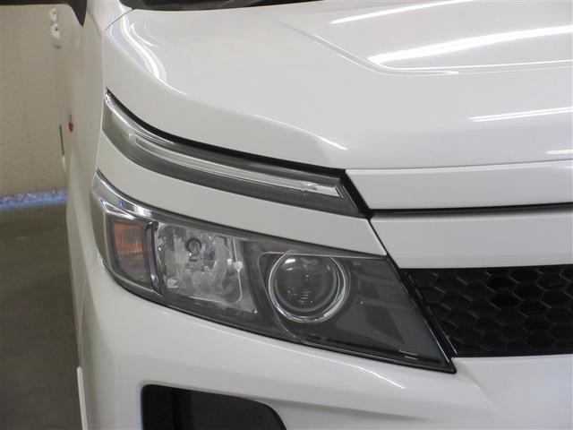 ヴォクシー ＺＳ　Ｇ’ｓ　フルセグ　メモリーナビ　ＤＶＤ再生　ミュージックプレイヤー接続可　バックカメラ　衝突被害軽減システム　ＥＴＣ　ドラレコ　両側電動スライド　ＬＥＤヘッドランプ　ウオークスルー　乗車定員７人　３列シート（27枚目）
