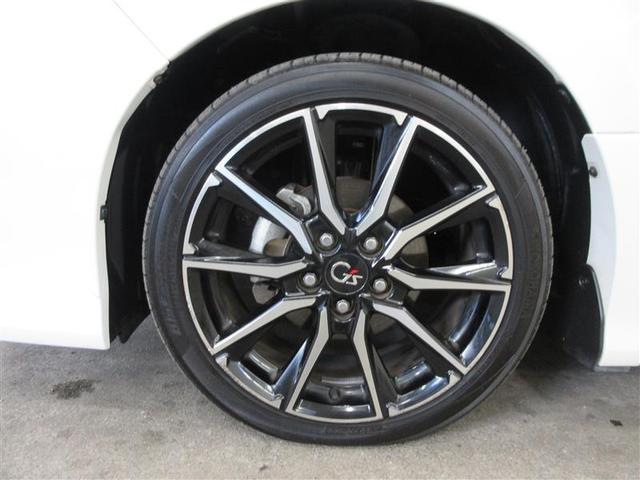 ヴォクシー ＺＳ　Ｇ’ｓ　フルセグ　メモリーナビ　ＤＶＤ再生　ミュージックプレイヤー接続可　バックカメラ　衝突被害軽減システム　ＥＴＣ　ドラレコ　両側電動スライド　ＬＥＤヘッドランプ　ウオークスルー　乗車定員７人　３列シート（33枚目）