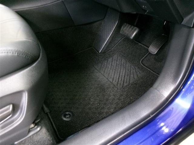 カローラクロス ハイブリッド　Ｚ　メモリーナビ　ミュージックプレイヤー接続可　バックカメラ　衝突被害軽減システム　ＥＴＣ　ドラレコ　ＬＥＤヘッドランプ　フルエアロ　記録簿　アイドリングストップ（7枚目）