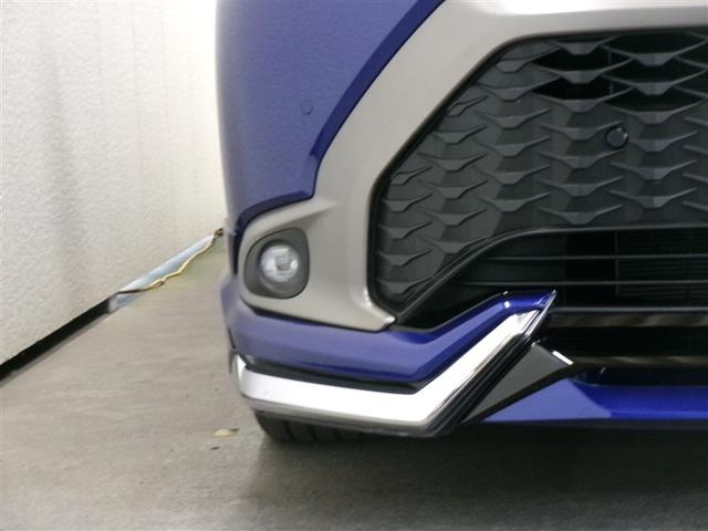 カローラクロス ハイブリッド　Ｚ　メモリーナビ　ミュージックプレイヤー接続可　バックカメラ　衝突被害軽減システム　ＥＴＣ　ドラレコ　ＬＥＤヘッドランプ　フルエアロ　記録簿　アイドリングストップ（31枚目）