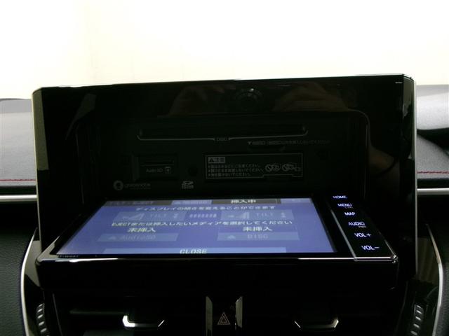 カローラスポーツ Ｇ　Ｚ　フルセグ　メモリーナビ　ＤＶＤ再生　ミュージックプレイヤー接続可　バックカメラ　衝突被害軽減システム　ＥＴＣ　ドラレコ　ＬＥＤヘッドランプ　ワンオーナー　記録簿　アイドリングストップ（15枚目）