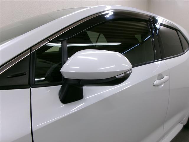カローラスポーツ Ｇ　Ｚ　フルセグ　メモリーナビ　ＤＶＤ再生　ミュージックプレイヤー接続可　バックカメラ　衝突被害軽減システム　ＥＴＣ　ドラレコ　ＬＥＤヘッドランプ　ワンオーナー　記録簿　アイドリングストップ（31枚目）
