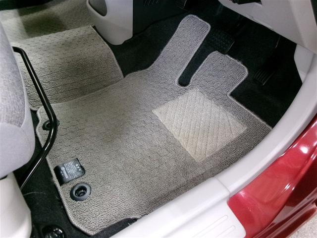 パッソ X LパッケージS フルセグ メモリーナビ DVD再生 バックカメラ 衝突被害軽減システム ETC ドラレコ 記録簿 アイドリングストップ(6枚目)