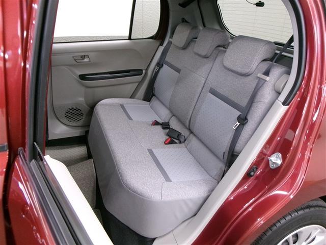 パッソ X LパッケージS フルセグ メモリーナビ DVD再生 バックカメラ 衝突被害軽減システム ETC ドラレコ 記録簿 アイドリングストップ(10枚目)